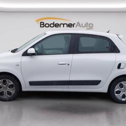 Renault Twingo 3 Twingo III SCe 65 - 21 Zen Quimper