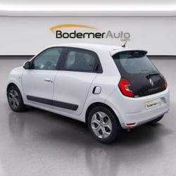Renault Twingo 3 Twingo III SCe 65 - 21 Zen Quimper