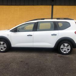 Dacia Jogger ECO-G 100 5 places Essential occasion - Quimper - photo 2/27