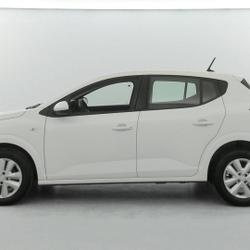 Dacia Sandero Sandero SCe 65 - 22 Confort Quimper