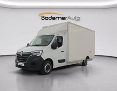 Renault Master Quimper