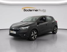 Dacia Sandero Quimper
