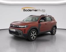 Dacia Duster Quimper