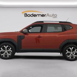 Dacia Duster Hybrid 140 Expression occasion - Quimper - photo 2/31