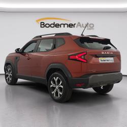 Dacia Duster Hybrid 140 Expression occasion - Quimper - photo 3/31