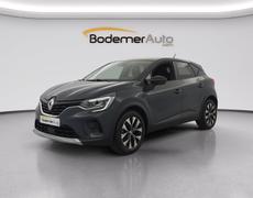 Renault Captur Quimper
