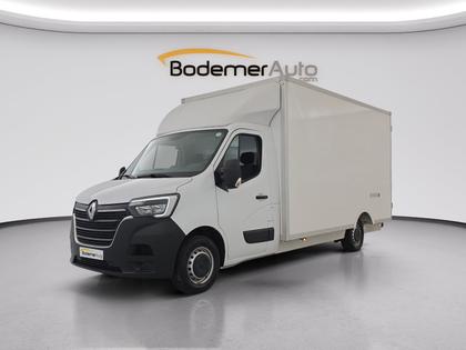 Renault Master - MASTER GRAND VOLUME 20M3 TRAC F3500 L3 BLUE DCI 145 CONFORT - 25 890 €