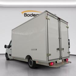 Renault Master GRAND VOLUME 20M3 TRAC F3500 L3 BLUE DCI 145 CONFORT occasion - Quimper - photo 3/26