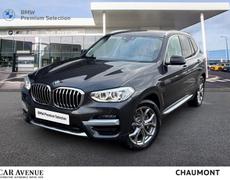 BMW X3 Chaumont