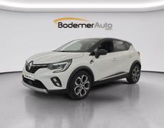 Renault Captur Quimper