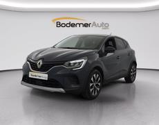 Renault Captur Quimper