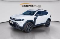 Dacia Duster Duster Hybrid 140 Expression à Quimper