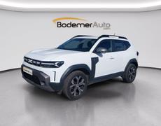 Dacia Duster Quimper