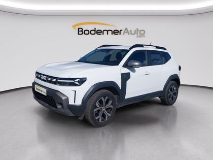 Dacia Duster - Duster Hybrid 140 Expression - 22 990 €
