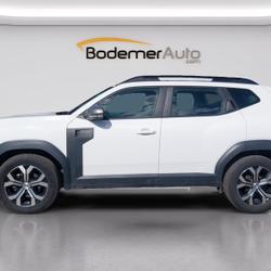 Dacia Duster Hybrid 140 Expression occasion - Quimper - photo 2/15
