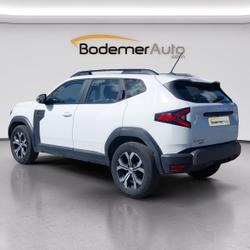 Dacia Duster Hybrid 140 Expression occasion - Quimper - photo 3/15
