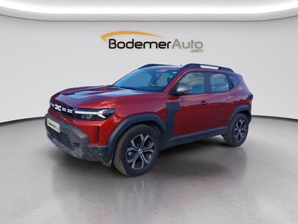 Dacia Duster - Duster Hybrid 140 Expression - 22 990 €