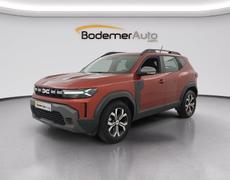 Dacia Duster Quimper