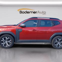 Dacia Duster Hybrid 140 Expression occasion - Quimper - photo 2/16