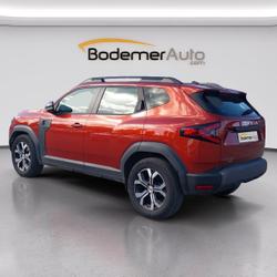 Dacia Duster Hybrid 140 Expression occasion - Quimper - photo 3/16