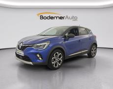 Renault Captur - Captur TCe 90 - 21 Intens - 15 690 €