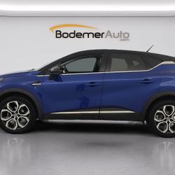 Renault Captur TCe 90 - 21 Intens occasion - Quimper - photo 2/34