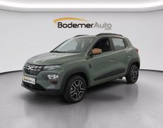 Dacia Spring Quimper