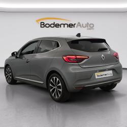 Renault Clio 5 E-Tech full hybrid 145 Techno occasion - Quimper - photo 3/32