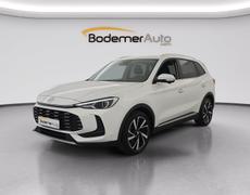 MG ZS Quimper