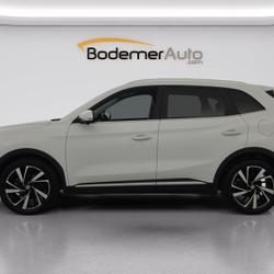 MG ZS 1.5 L Hybrid+ 197 ch Luxury occasion - Quimper - photo 2/32