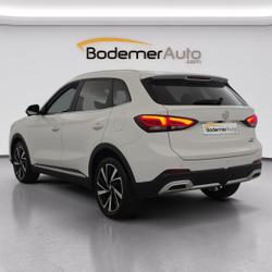 MG ZS 1.5 L Hybrid+ 197 ch Luxury occasion - Quimper - photo 3/32