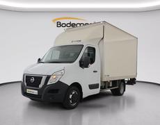 Nissan Interstar