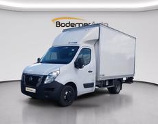Nissan Interstar Quimper
