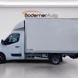 Nissan Interstar 2.3 DCi 165 3t5 RJ CAISSE 20M3 LABBE HAYON ELECTRIQUE 26658&euro;HT ACENTA occasion - Quimper - photo 2/15