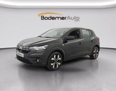 Dacia Sandero Quimper