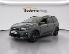 Dacia Jogger Quimper