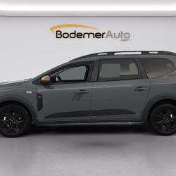 Dacia Jogger TCe 110 7 pl Expression occasion - Quimper - photo 2/31