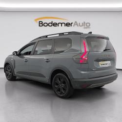 Dacia Jogger TCe 110 7 pl Expression occasion - Quimper - photo 3/31
