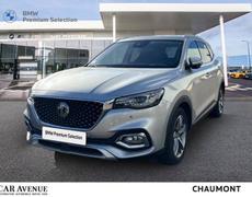 MG EHS Chaumont