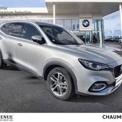MG EHS EHS 1.5T GDI PHEV Luxury Chaumont
