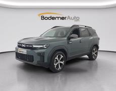 Dacia Bigster Quimper