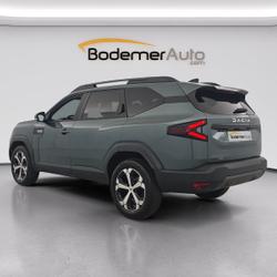 Dacia Bigster Hybrid 155 Journey occasion - Quimper - photo 3/32