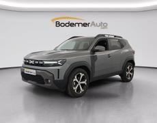 Dacia Duster Quimper