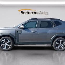Dacia Duster Mild Hybrid 140 Journey occasion - Quimper - photo 2/15