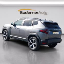 Dacia Duster Mild Hybrid 140 Journey occasion - Quimper - photo 3/15