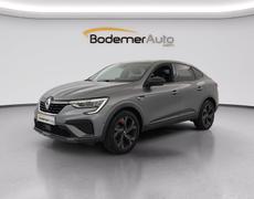 Renault Arkana Quimper