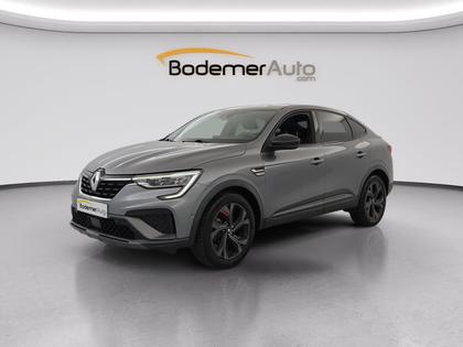 Renault Arkana - Arkana E-Tech 145 - 21B R.S. Line - 19 890 €