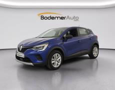 Renault Captur Quimper