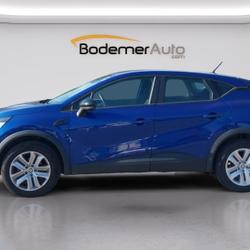 Renault Captur TCe 90 Equilibre occasion - Quimper - photo 2/15
