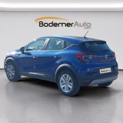 Renault Captur TCe 90 Equilibre occasion - Quimper - photo 3/15